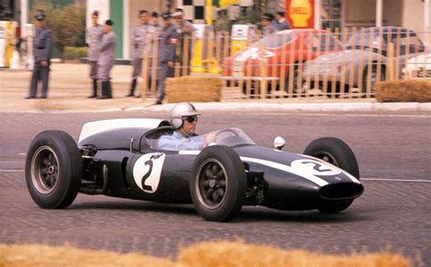 Pin On F1 Cooper 1950 1959