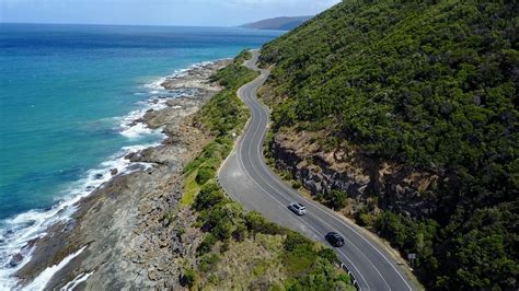 How To Travel The Great Ocean Road One Of My Favourite Roadtrips