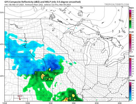 2 5 inches snow likely wednesday in nw minn close watch on thursday models mpr news