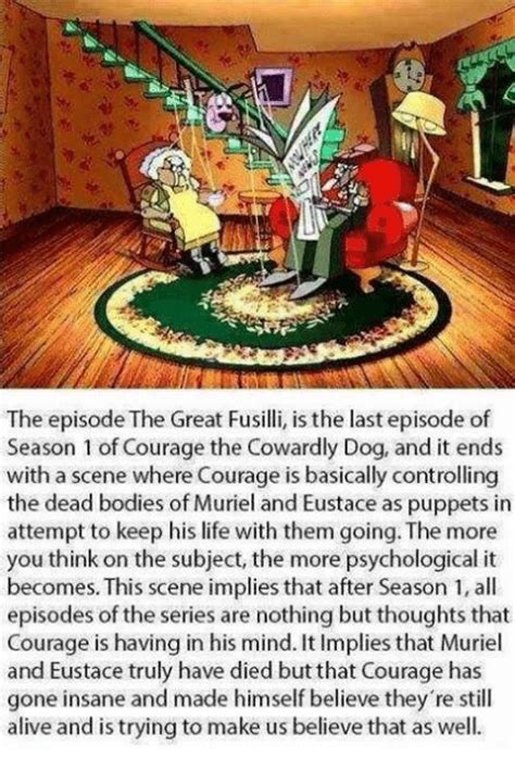 Courage The Cowardly Dog Last Episode Outlet Here Save 51 Jlcatjgobmx