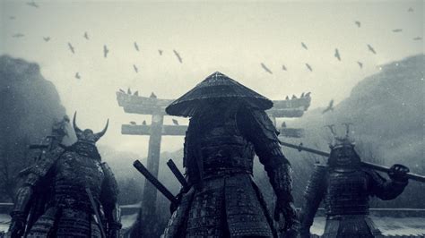 Samuraylar Hakkında Bilinmeyenler Figurex