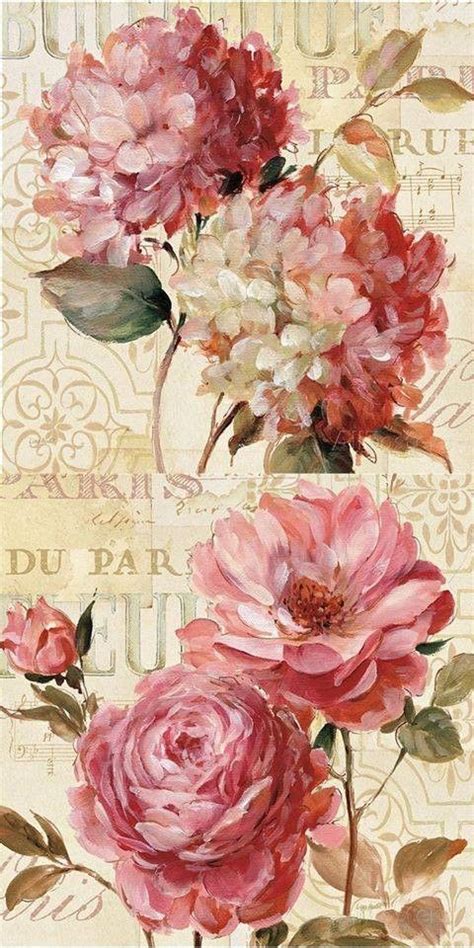 Pin By Cristina Alzamora On Shabby Chic Decoración Vintage Paper