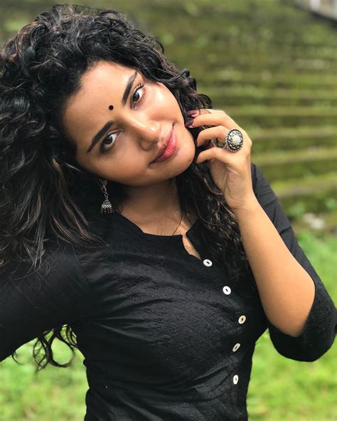 anupama parameswaran is here to brighten up your day with these latest photos the indian wire