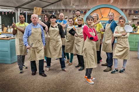 The professionals is a british television baking competition featuring teams of professional pastry chefs pit against one another through two different challenges. Great British Bake Off 2014 contestants revealed: Meet the ...