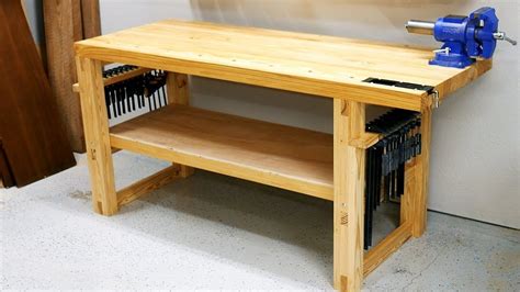 We then times it by pi (3.14) to get 376.8. Workbench with Pop Up Bench Dogs | Dog bench, Workbench, Crate furniture diy