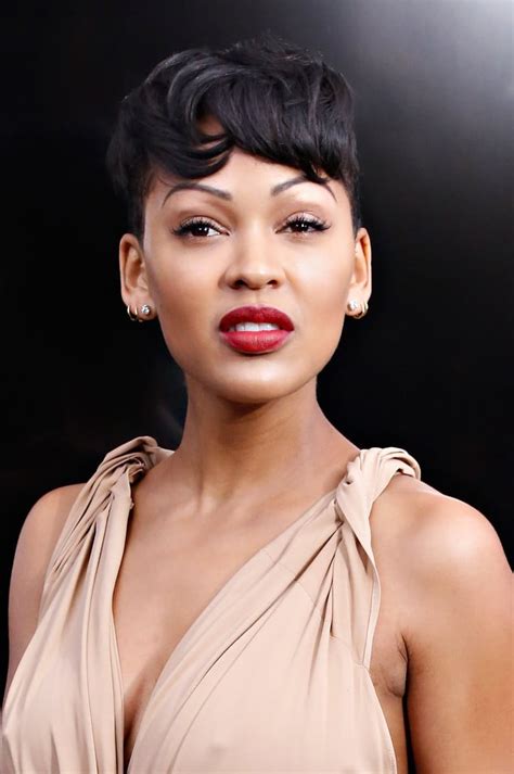 Picture Of Meagan Good