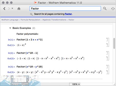 Download Wolfram Mathematica 2022 For Macosx