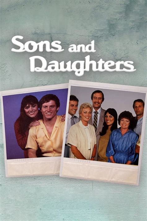 Sons And Daughters Episode 1373 Tv Episode 1984 Faq Imdb