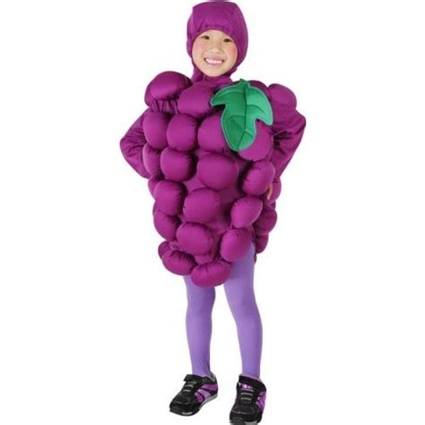 Check spelling or type a new query. Purple Grapes Costume | A Mighty Girl