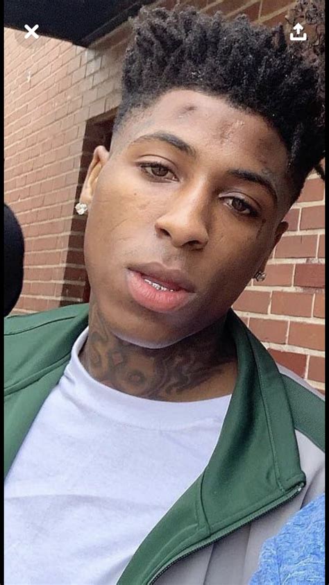 77 Best Of Nba Youngboy Haircut Style Haircut Trends
