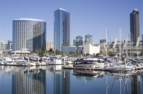 San Diego Travel Ideas And Things To Do