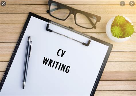 The Cv Specialists Cv Writing Service Professional Cv Writers The