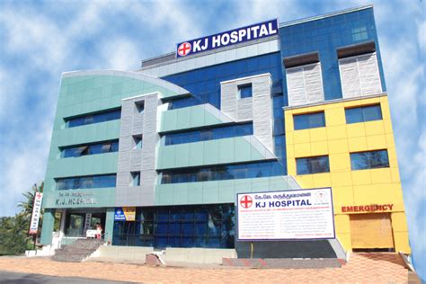 Kj Hospital Kuniyamuthur Coimbatore Book Appointment Joon Square