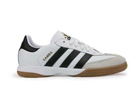 Adidas Samba Millennium Indoor Shoes Samba Indoor Shoes Azteca Soccer