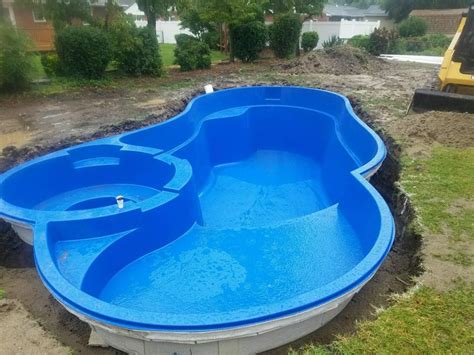 Here Are The 3 Major Types Of Inground Pool Outdooryou Houston Tx