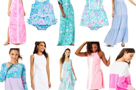 Lilly Pulitzer Sale The Sarcastic Blonde Lilly Pulitzer Sale