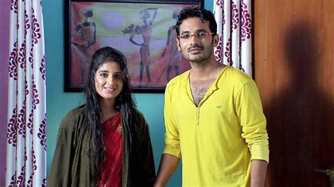 Sasirekha Parinayam Watch Episode 27 Abhi Sashi Are Back Together On Disney Hotstar
