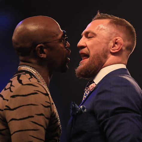 Here Are The Best Ways To Watch Mayweather Vs Mcgregor Live Conor