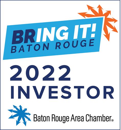 Testingtestingtesting Baton Rouge Area Chamber Brac
