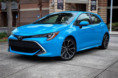 2021 toyota corolla cross iconic sedan nameplate now an suv also the financial express. Patent Reveals Toyota Returning To Segment Honda Abandoned ...