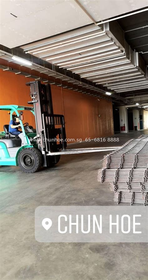 Brc A10 24m X 6m Singapore Wire Mesh Supply And Delivery Singapore