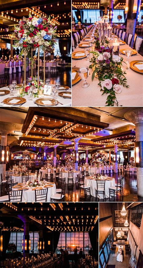 The Astorian Houston Wedding Venue Kathryn And Justin Wedding Venue