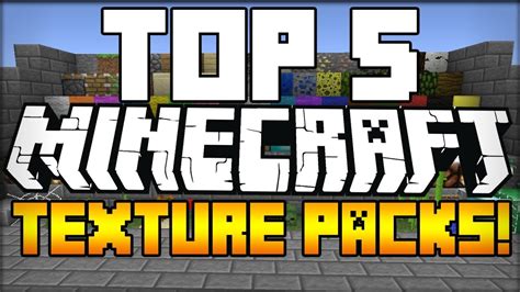 Top 5 De Los Mejores Packs De Texturas Pvpsin Lag And Fps5 Youtube