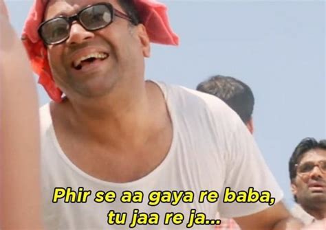 Phir Hera Pheri Meme Templates Funny Faces Quotes Movie Quotes Funny