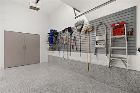 Garage Slatwall Garage Organization Systems In Tampa Bay Bradenton