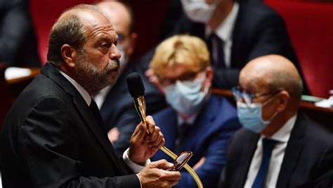 Sa nomination a suscité la colère des associations féministes. VIDEO. Une première compliquée devant l'Assemblée ...