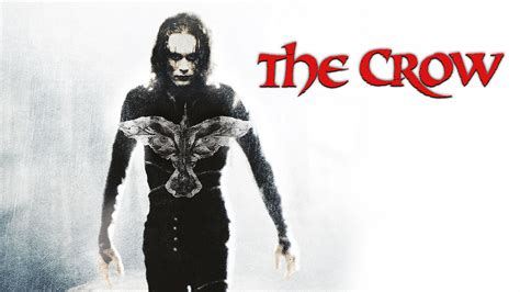 Watch The Crow 1994 Full Movie Online Plex