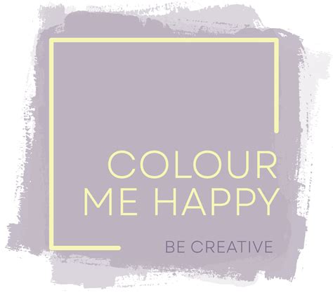 Colour Me Happy Mal Dit Helt Eget Unikke Keramik