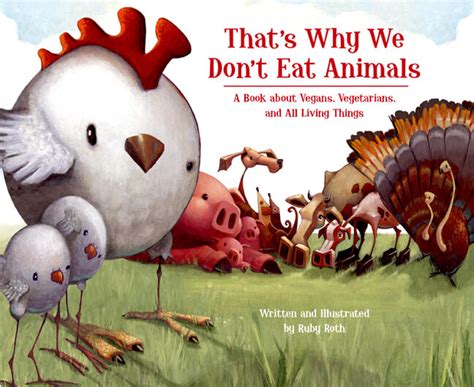 Five Books for Compassionate Classroom Reading - PETA