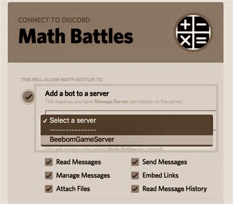 Over the years, discord has gained a vast popularity resulting which in today's date there are above 45 you might have to get through the very annoying captcha to know how to add bots to the discord server. How to Add Bots to Discord Server: The Complete Tutorial ...