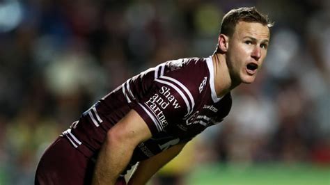 Nrl Finals 2019 Daly Cherry Evans Still Battling Ankle Injury As
