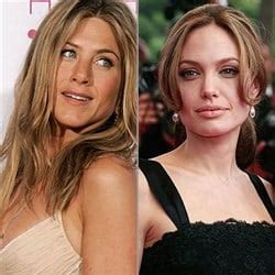 Jennifer Aniston And Angelina Jolie Finally Make Up
