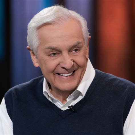 David Jeremiah Launches New Teaching Series On The Rapture News