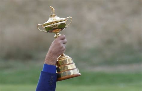 Golf Ryder Cup To Be Postponed To 2021 Espn Morungexpress