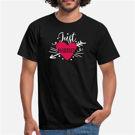 Married T Shirts Unieke Designs Spreadshirt