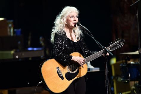 Judy Collins To Perform 2 Massachusetts Shows This Summer