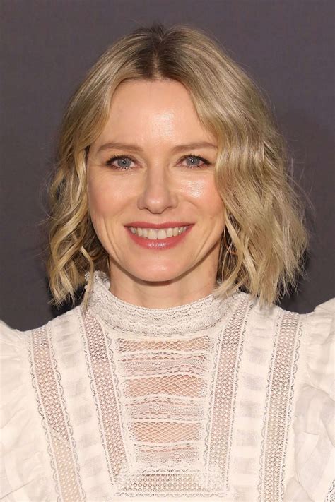 Naomi Watts The Hollywood Reporters 9th Annual Most Poweful People In