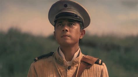 Goyo Ang Batang Heneral First Look Teaser Poster And Release Date