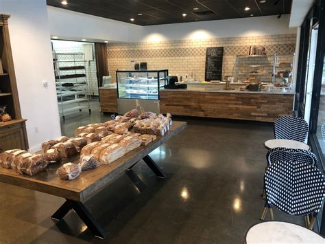 Upper Crust Baking Company Opens Davis Retail Shop Daily Democrat
