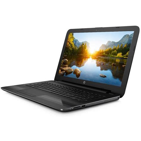 Fortnite en intel celeron n3060 test gaming. HP 250 G5 W5T31PT 15.6" Notebook Intel Celeron N3060 4GB ...