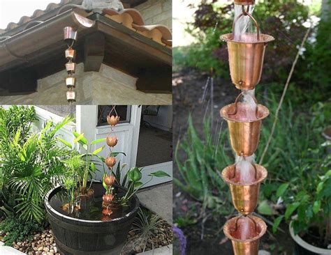 We did not find results for: DYI project! Turn your downspout into a functional, beautiful garden spotlight and save water at ...