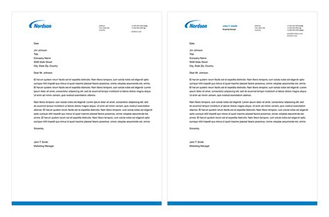 Company logos, organizational logos, government agency logos and others will be used for various purposes including in the case of correspondence on letterhead, so that on letterhead we usually use logos, mailing addresses, company names, telephone numbers, and use of website or web tools. Stationery/Letterhead