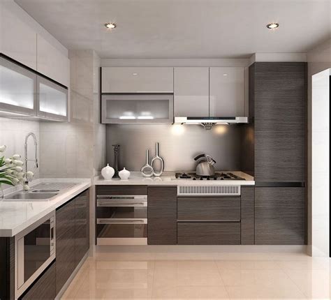 58 Best Contemporary Kitchen Design Ideas Modern Kitchen Cabinets
