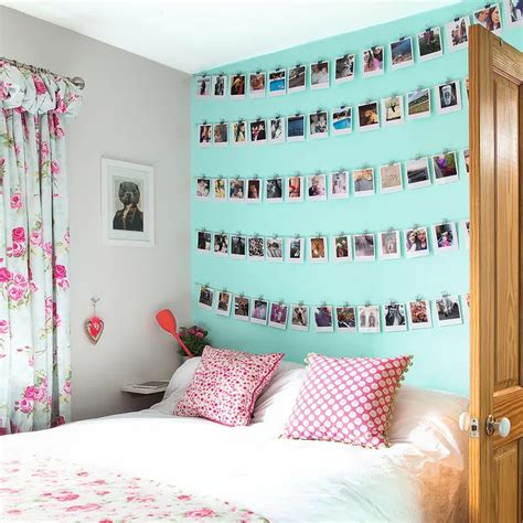 Teenage Girls Bedroom Ideas Colours And Style Tips To Inspire Every Budget