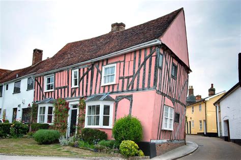 The 10 Prettiest Villages And Small Towns In England Skyscanner Uk