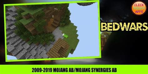 Bedwars Map For Android Download